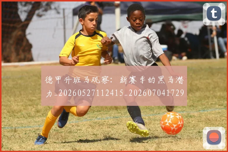 德甲升班马观察：新赛季的黑马潜力_20260527112415_20260704172920