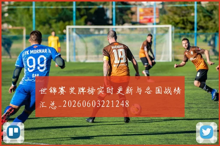 世锦赛奖牌榜实时更新与各国战绩汇总_20260603221248