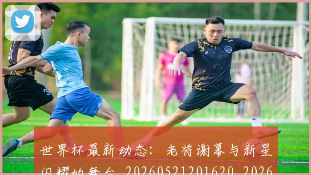 世界杯最新动态：老将谢幕与新星闪耀的舞台_20260521201620_20260715191419