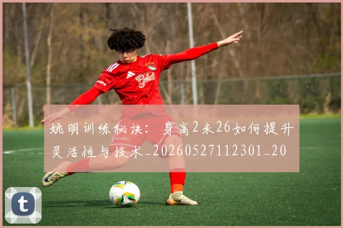 姚明训练秘诀：身高2米26如何提升灵活性与技术_20260527112301_20260703233040